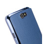 Чехол для Samsung N7100 Galaxy Note II NavJack Corium series case ceil blue  - фото 3