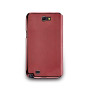 Чехол для Samsung N7100 Galaxy Note II NavJack Corium series case persian red 