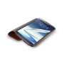 Чехол для Samsung N7100 Galaxy Note II NavJack Corium series case persian red  - фото 2
