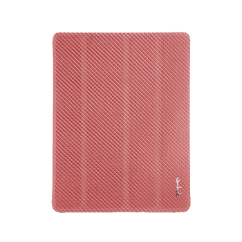 Чехол для iPad 2/3/4 NavJack Corium series special edition case burnt sienna