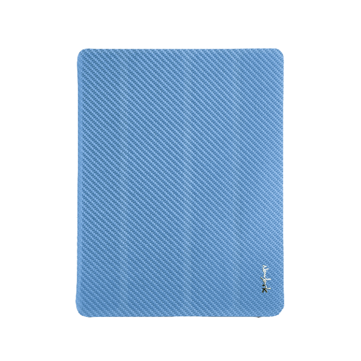 Чехол для iPad 2/3/4 NavJack Corium series special edition case ceil blue