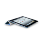 Чехол для iPad 2/3/4 NavJack Corium series special edition case ceil blue  - фото 3