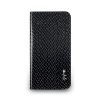 Чохол для iPhone 5 NavJack Python Folio case chamois black