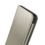 Чехол для iPhone 5 NavJack Python Folio case champagne  - фото 2