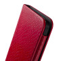 Чехол для iPhone 5 NavJack Python Folio case scarlet red  - фото 2