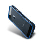 Чехол для iPhone 5 NavJack Trim series bumper azure blue  - фото 2