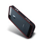 Чехол для iPhone 5 NavJack Trim series bumper crimson red  - фото 2