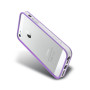Чехол для iPhone 5 NavJack Trim series bumper pale lilac  - фото 2