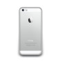 Чехол для iPhone 5 NavJack Trim series bumper pearl white 