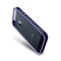 Чехол для iPhone 5 NavJack Trim series Deluxe bumper amethyst purple  - фото 3