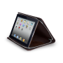Чехол для iPad 2/3/4 NavJack Vellum series rotating case tanned brown  - фото 3