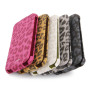Чехол для HTC Sensation XL G21 Nuoku Leo stylish leather case white  - фото 3