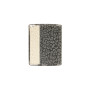 Чехол для iPad 2/3/4 Nuoku Leo stylish leather case black  - фото 2