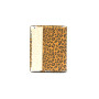 Чехол для iPad 2/3/4 Nuoku Leo stylish leather case brown  - фото 2