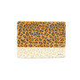 Чехол для iPad 2/3/4 Nuoku Leo stylish leather case brown  - фото 3