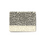 Чехол для iPad 2/3/4 Nuoku Leo stylish leather case grey  - фото 2