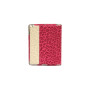 Чехол для iPad 2/3/4 Nuoku Leo stylish leather case pink  - фото 2