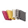 Чехол для Samsung i9100/i9105 Galaxy S II Nuoku Leo stylish leather case white 