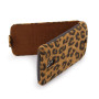 Чехол для Samsung i9250 Galaxy Nexus Nuoku Leo stylish leather case brown  - фото 2