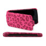 Чехол для Samsung i9250 Galaxy Nexus Nuoku Leo stylish leather case pink  - фото 3