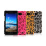 Чехол для Samsung i9103 Galaxy R Nuoku Leo stylish leather cover black  - фото 2