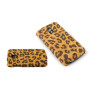 Чехол для Samsung i9250 Galaxy Nexus Nuoku Leo stylish leather cover brown 