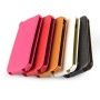 Чехол для HTC Incredible S G11 Nuoku Royal luxury leather case white  - фото 3