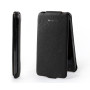 Чехол для Samsung i9103 Galaxy R Nuoku Royal luxury leather case black 
