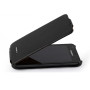 Чехол для Samsung i9103 Galaxy R Nuoku Royal luxury leather case black  - фото 2