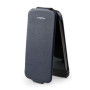 Чехол для Samsung i9250 Galaxy Nexus Nuoku Royal luxury leather case blue  - фото 2