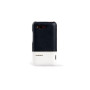 Чехол для HTC Rhyme G20 Nuoku Royal luxury leather cover blue  - фото 2