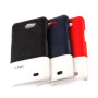 Чехол для Samsung i9103 Galaxy R Nuoku Royal luxury leather cover black 