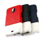 Чехол для Samsung i9250 Galaxy Nexus Nuoku Royal luxury leather cover red  - фото 3