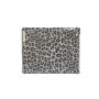Чехол для iPad 2/3/4 Nuoku Royal stylish leather case grey  - фото 2