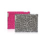 Чехол для iPad 2/3/4 Nuoku Royal stylish leather case grey  - фото 4