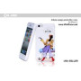 Чехол для iPhone 5 Ou.case Urban songs protective case bench story M 