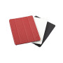 Чехол для iPad 2/3/4 Rada leather case red  - фото 3