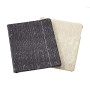 Чехол для iPad 2/3/4 Rada Leopard leather case beige  - фото 3