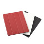 Чехол для iPad 2/3/4 Rada PU leather case red  - фото 3