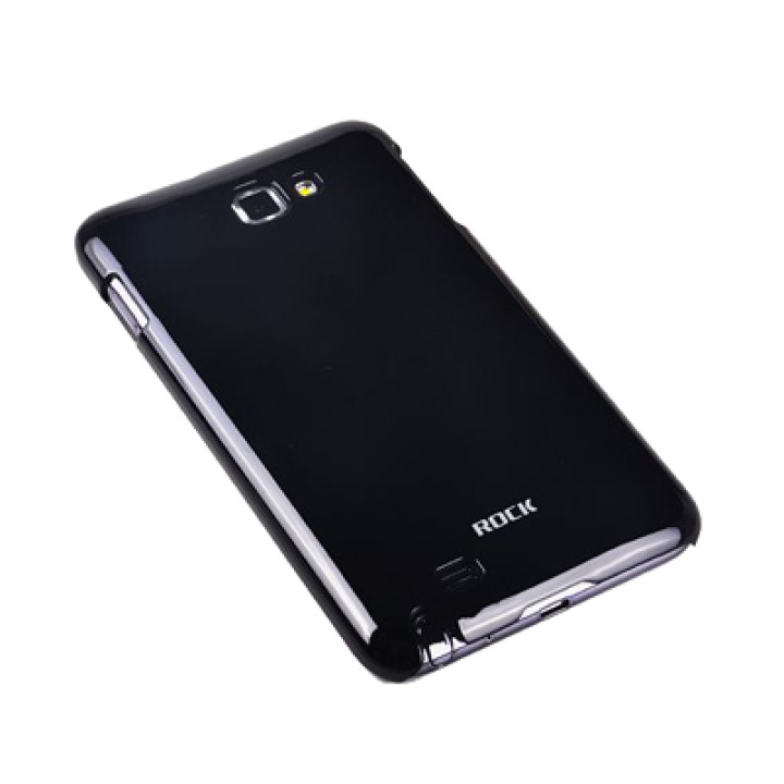 Чехол для Samsung i9220 Galaxy Note ROCK Colorful back cover black