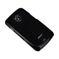 Чохол для Samsung i9250 Galaxy Nexus ROCK Colorful back cover black