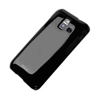 Чехол для Samsung S7250 Wave M ROCK Colorful back cover black