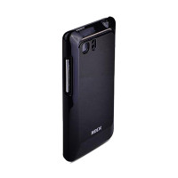Чехол для HTC Holiday,X710E G20 Raider 4G ROCK Naked Color-ful series black