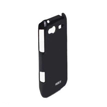 Чехол для HTC Radar (C110E,Omega) ROCK New item black