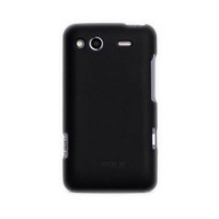 Чехол для HTC Salsa G15 C510e ROCK Ultra-thin Shaked Shell