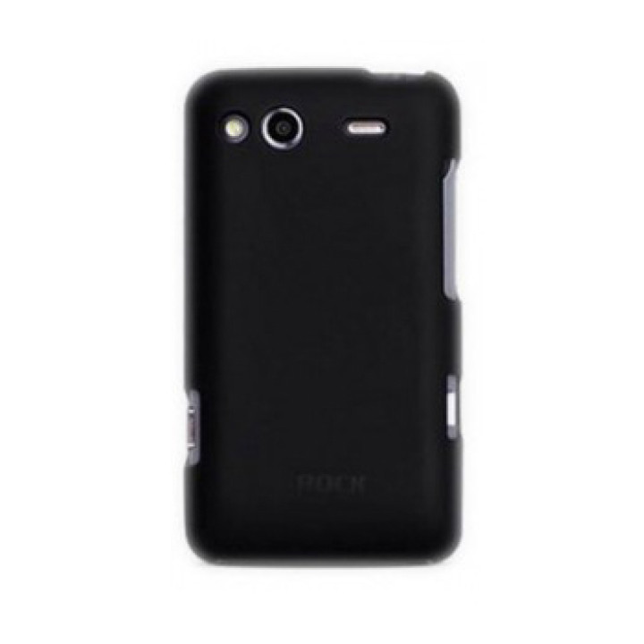 Чехол для HTC Salsa G15 C510e ROCK Ultra-thin Shaked Shell
