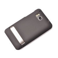 Чохол для HTC Thunderbolt ROCK Nakedshell Naked Ultra-thin