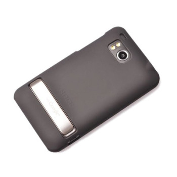 Чехол для HTC Thunderbolt ROCK Nakedshell Naked Ultra-thin