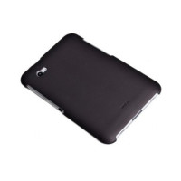 Чохол для Samsung P6200 Galaxy Tab 7.0 ROCK Naked Shell back cover black