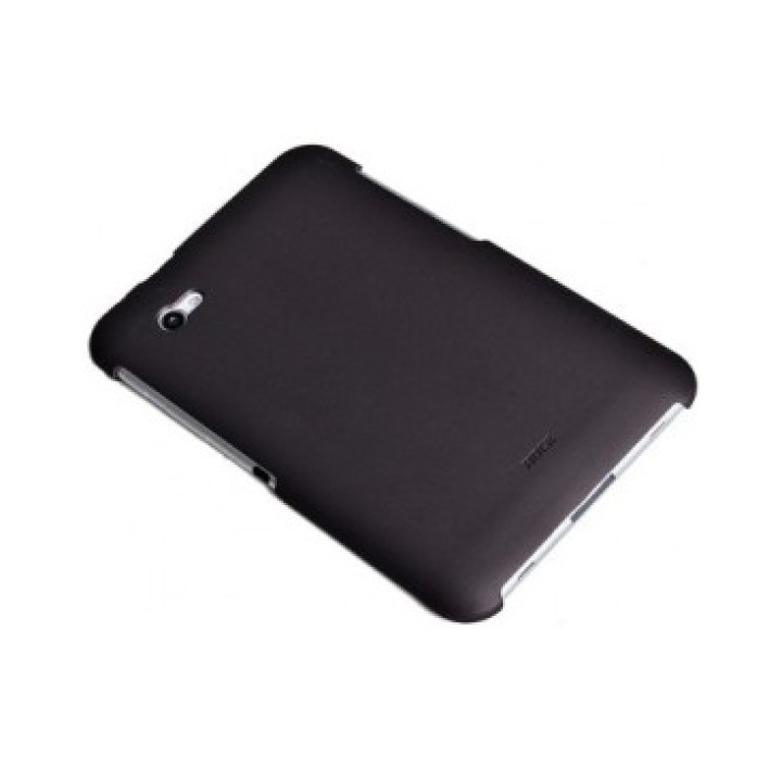Чехол для Samsung P6200 Galaxy Tab 7.0 ROCK Naked Shell back cover black